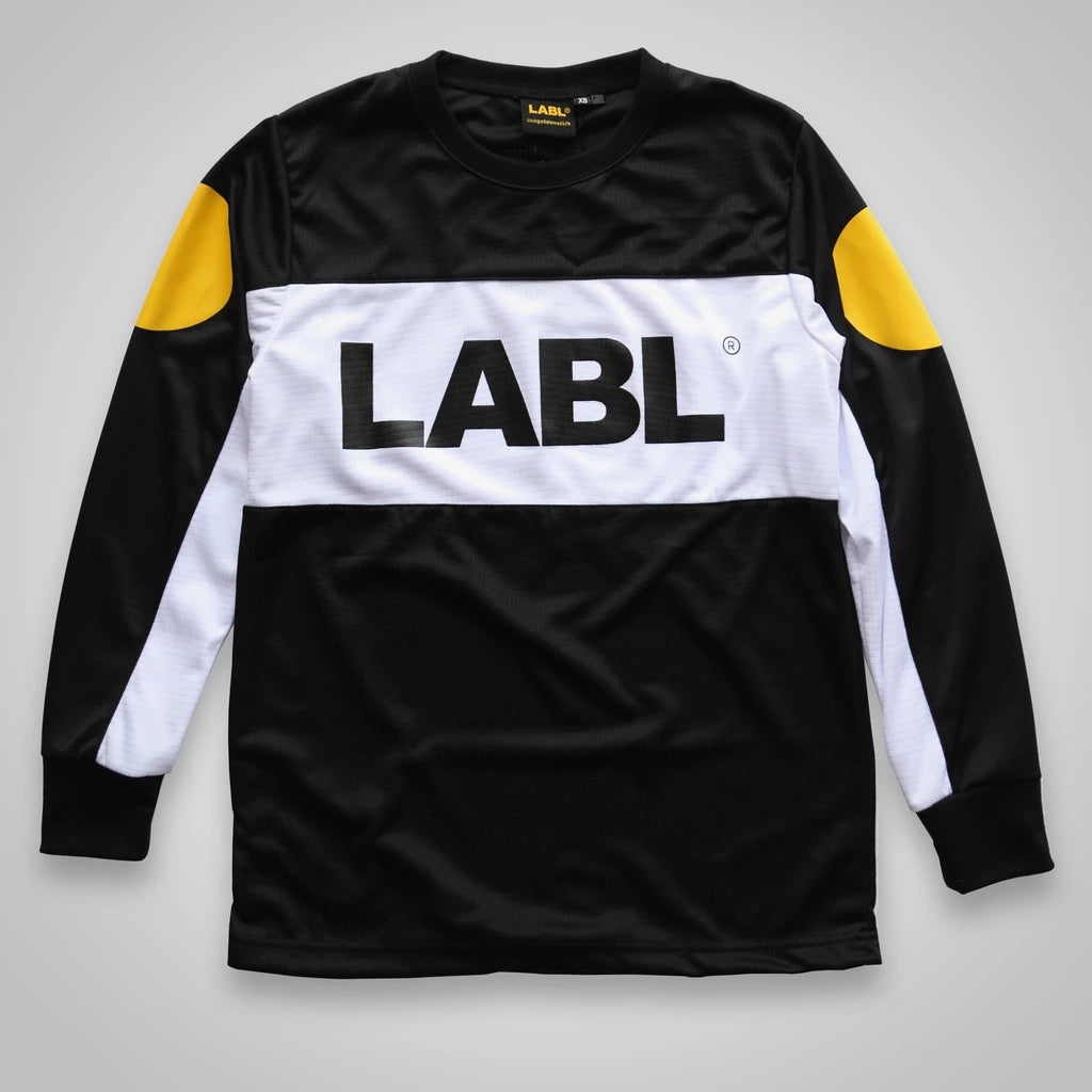 LABL All Caps Jersey