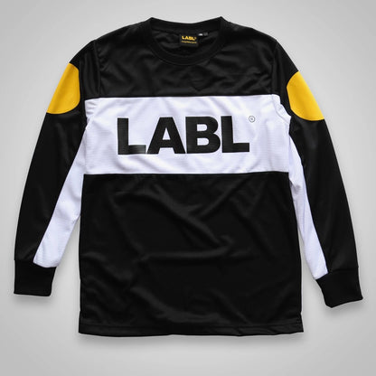 LABL All Caps Jersey