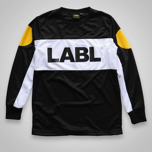 LABL All Caps Jersey