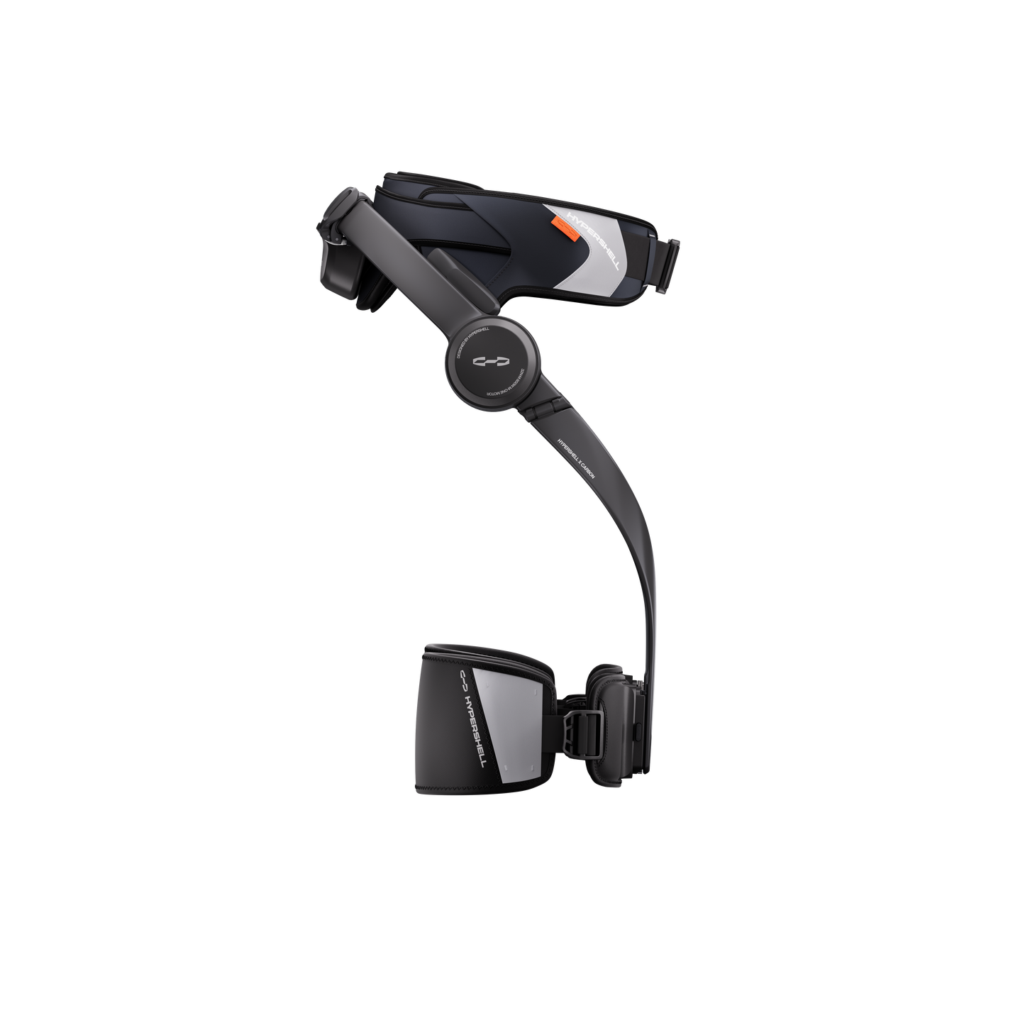 Hypershell - X Carbon