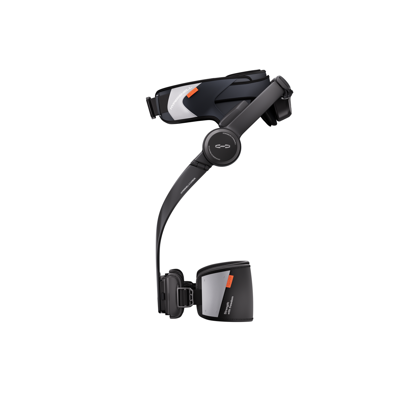 Hypershell - X Carbon