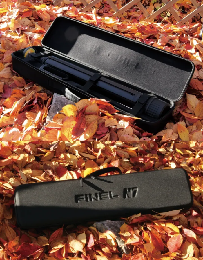 Finel - N7 EVA Hard Pouch