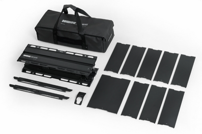 KZM - Field TX Table Medium