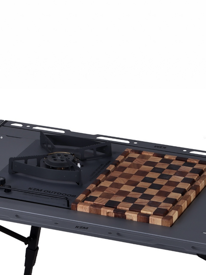 KZM - Field TX Table Medium