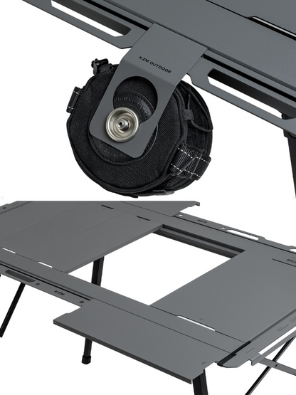 KZM - Field TX Table Medium