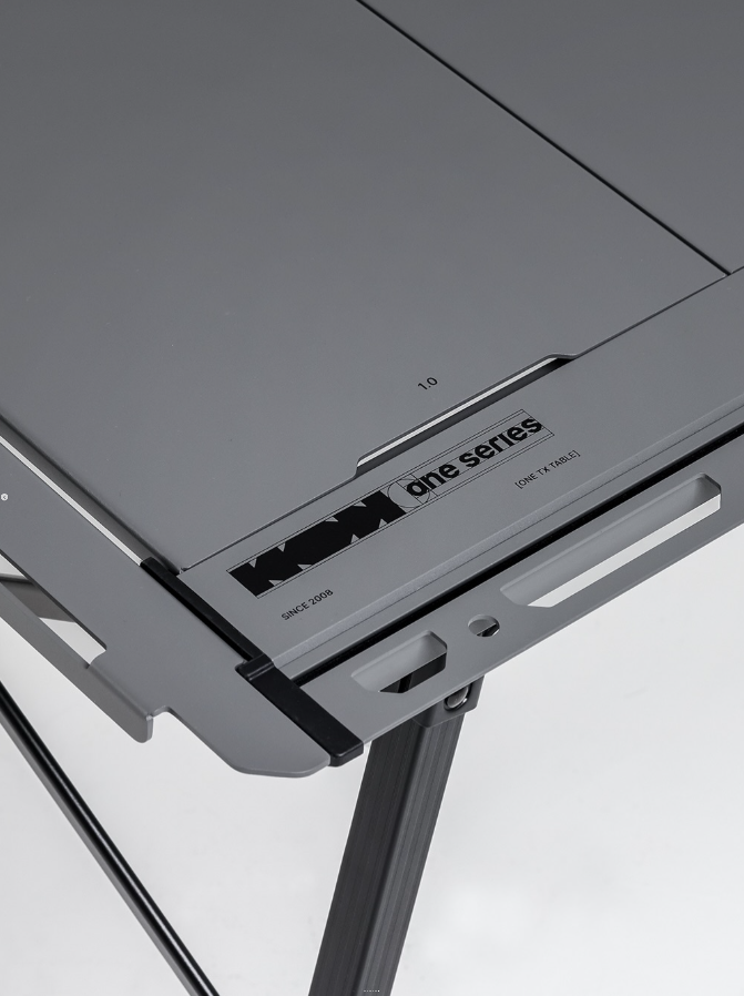 KZM - Field TX Table Medium