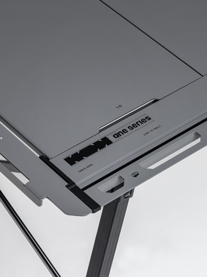 KZM - Field TX Table Medium