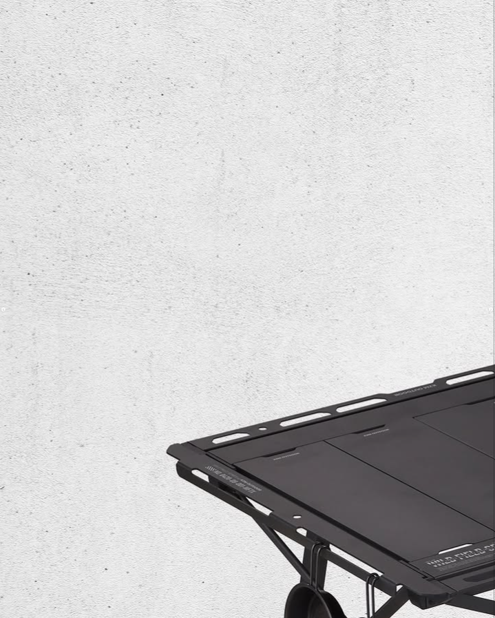 KZM - Field TX Table Medium