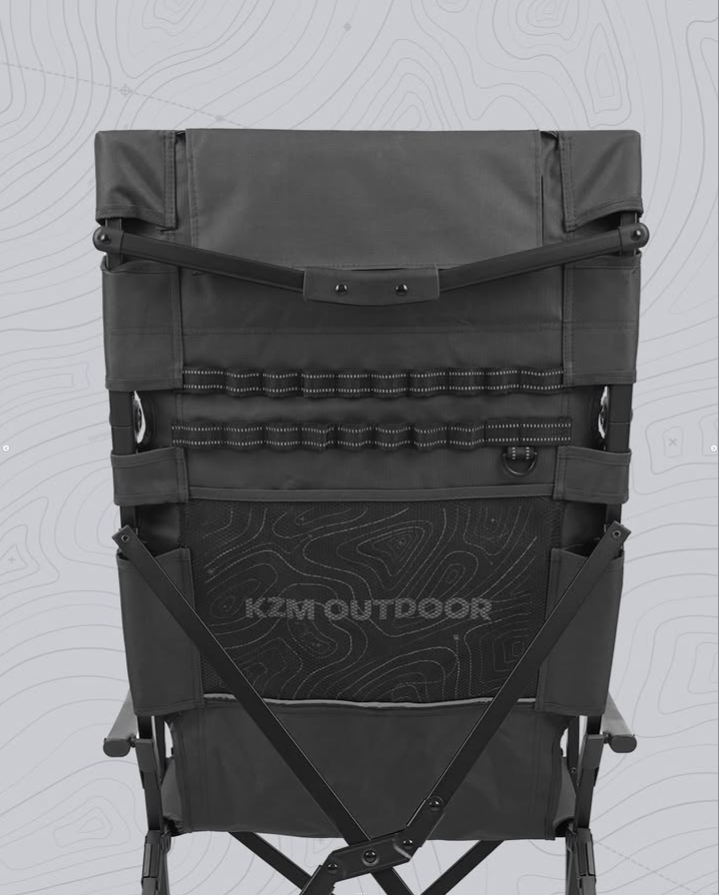 KZM - Contour Relax