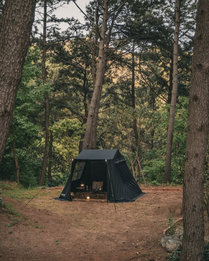 KZM - Field Cot Tent