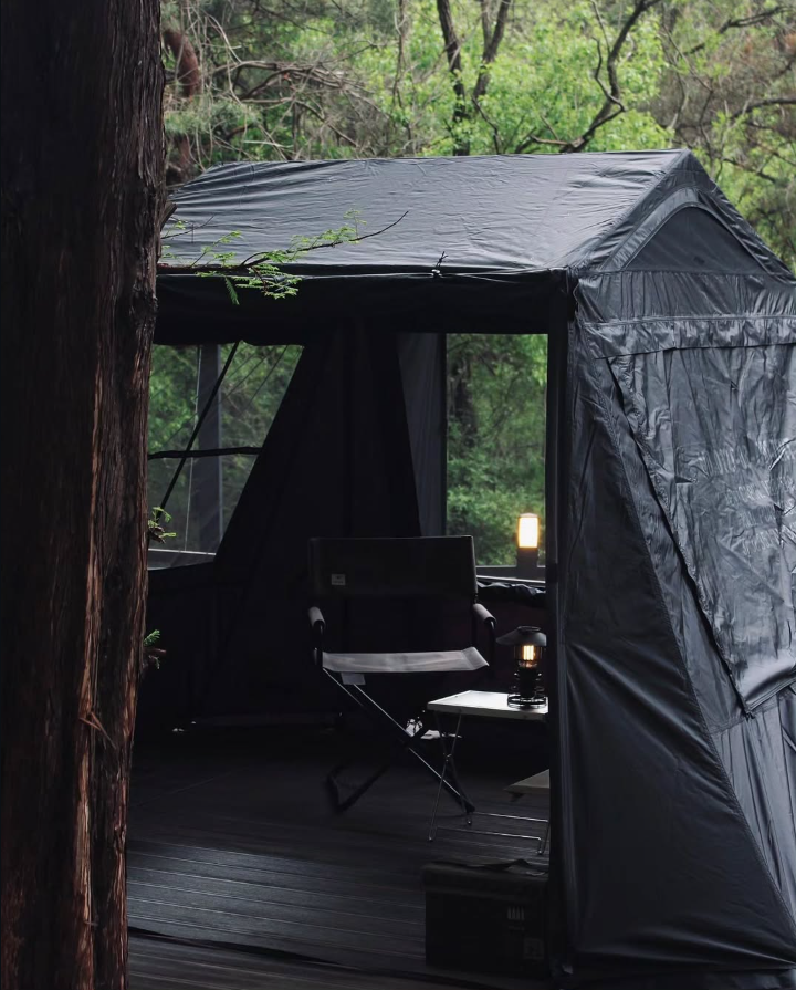 KZM - Field Cot Tent