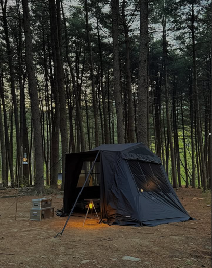 KZM - Field Cot Tent