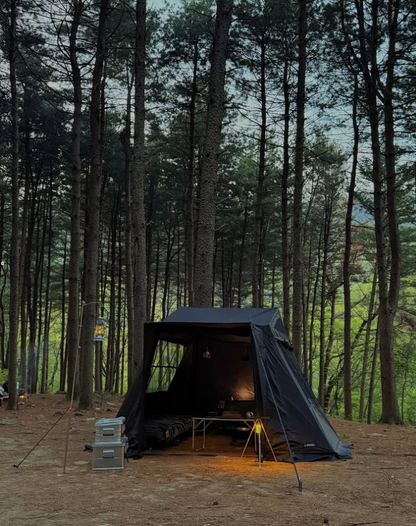 KZM - Field Cot Tent