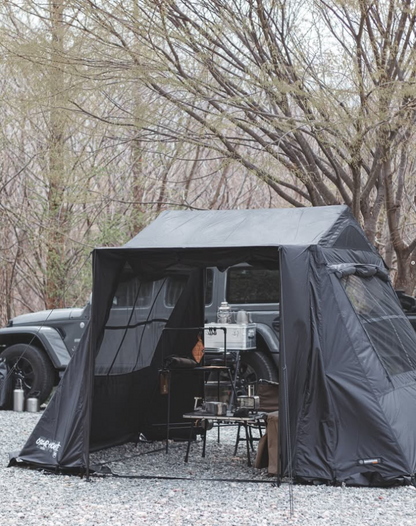KZM - Field Cot Tent