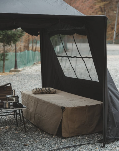 KZM - Field Cot Tent