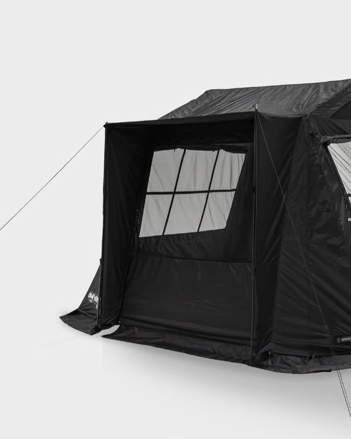 KZM - Field Cot Tent
