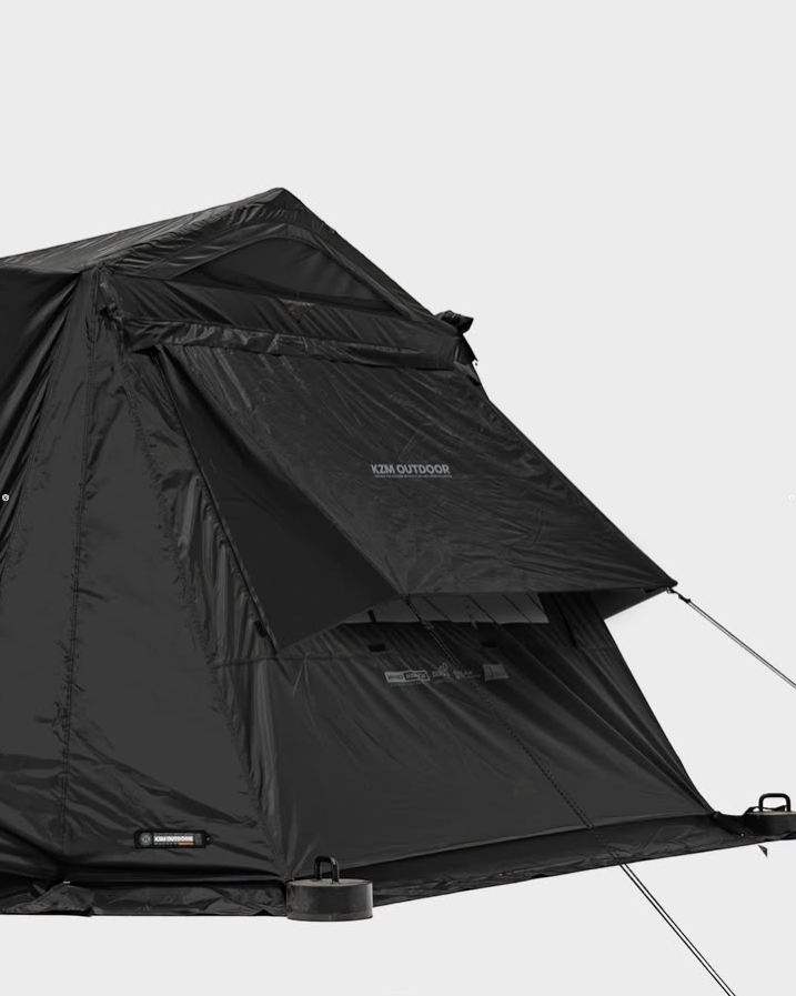 KZM - Field Cot Tent