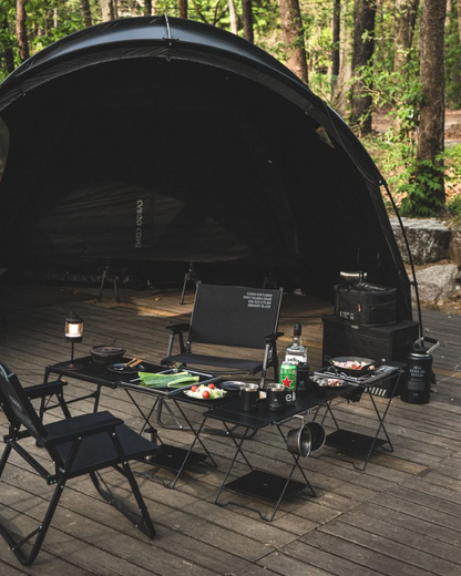 Cargo Container - Cosy Folding Chair