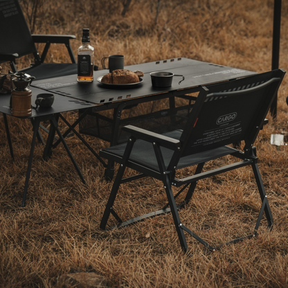 Cargo Container - Cosy Folding Chair
