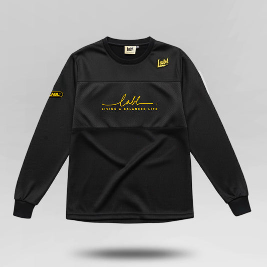 LABL Cursive V2 Jersey