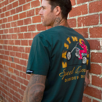 FastHouse Fallen SS Tee