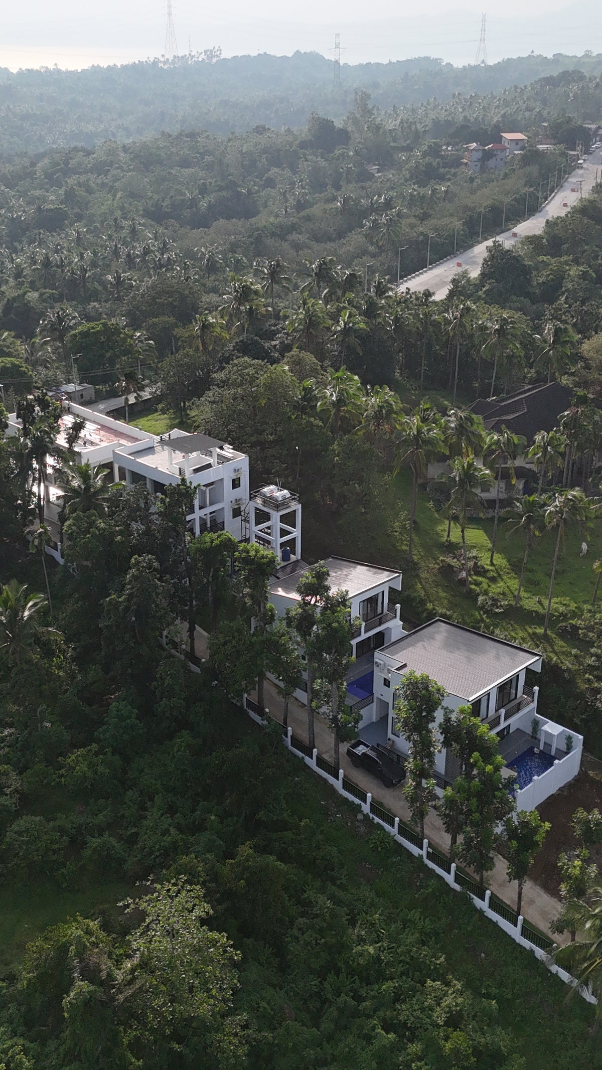 Alpha Basecamp Villa 2 Lakefront