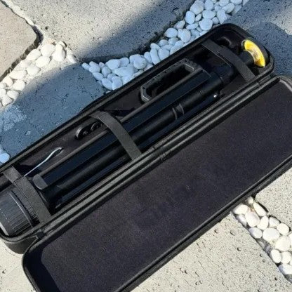 Finel - N7 EVA Hard Pouch