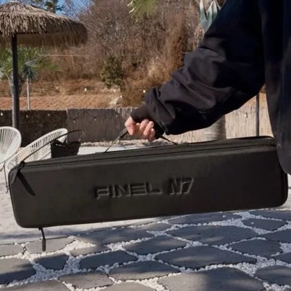 Finel - N7 EVA Hard Pouch