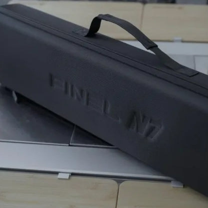 Finel - N7 EVA Hard Pouch