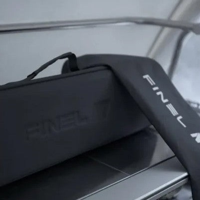 Finel - N7 EVA Hard Pouch