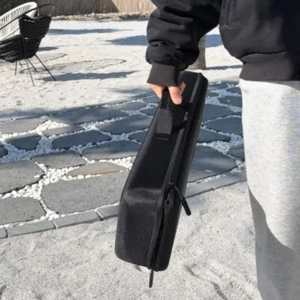 Finel - N7 EVA Hard Pouch