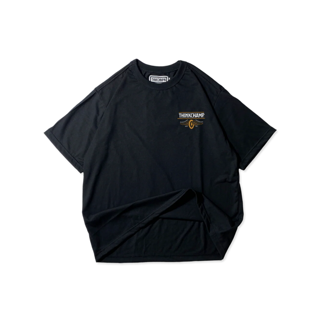 THINKCHAMP - Heaven Wheel Oversized