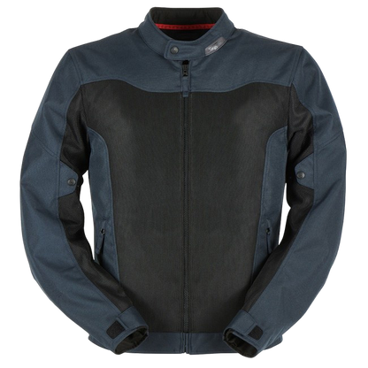 Furygan Mistral Evo 3 Black/Blue