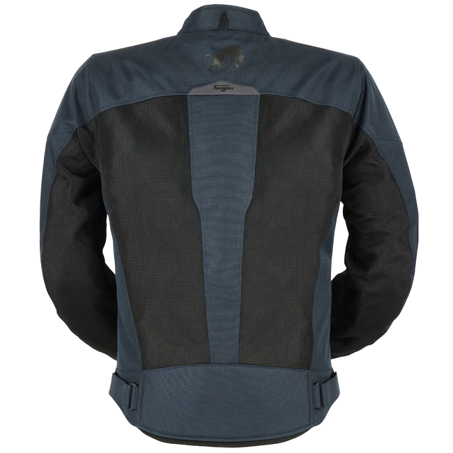 Furygan Mistral Evo 3 Black/Blue