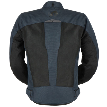 Furygan Mistral Evo 3 Black/Blue