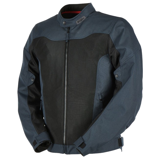 Furygan Mistral Evo 3 Black/Blue