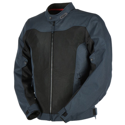 Furygan Mistral Evo 3 Black/Blue