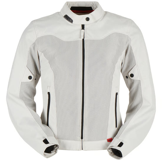 Furygan Mistral Evo 3 Blouson Pearl