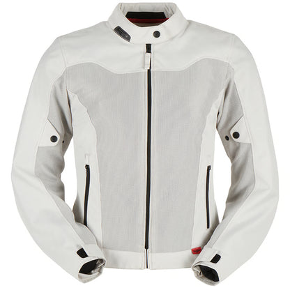 Furygan Mistral Evo 3 Blouson Pearl