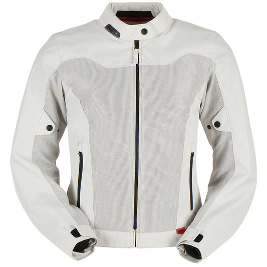 Furygan Mistral Evo 3 Blouson Pearl