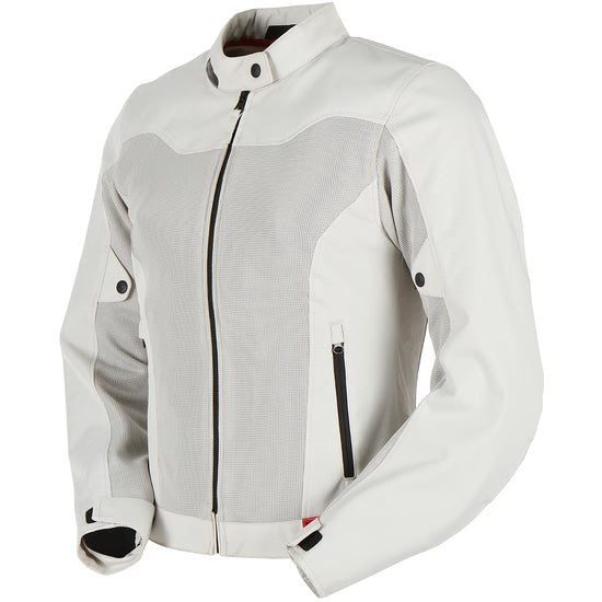 Furygan Mistral Evo 3 Blouson Pearl