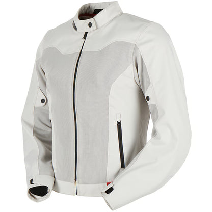 Furygan Mistral Evo 3 Blouson Pearl