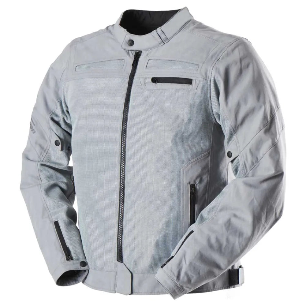 Furygan TX Furyo Vented Blouson Grey