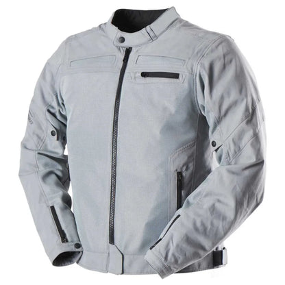 Furygan TX Furyo Vented Blouson Grey