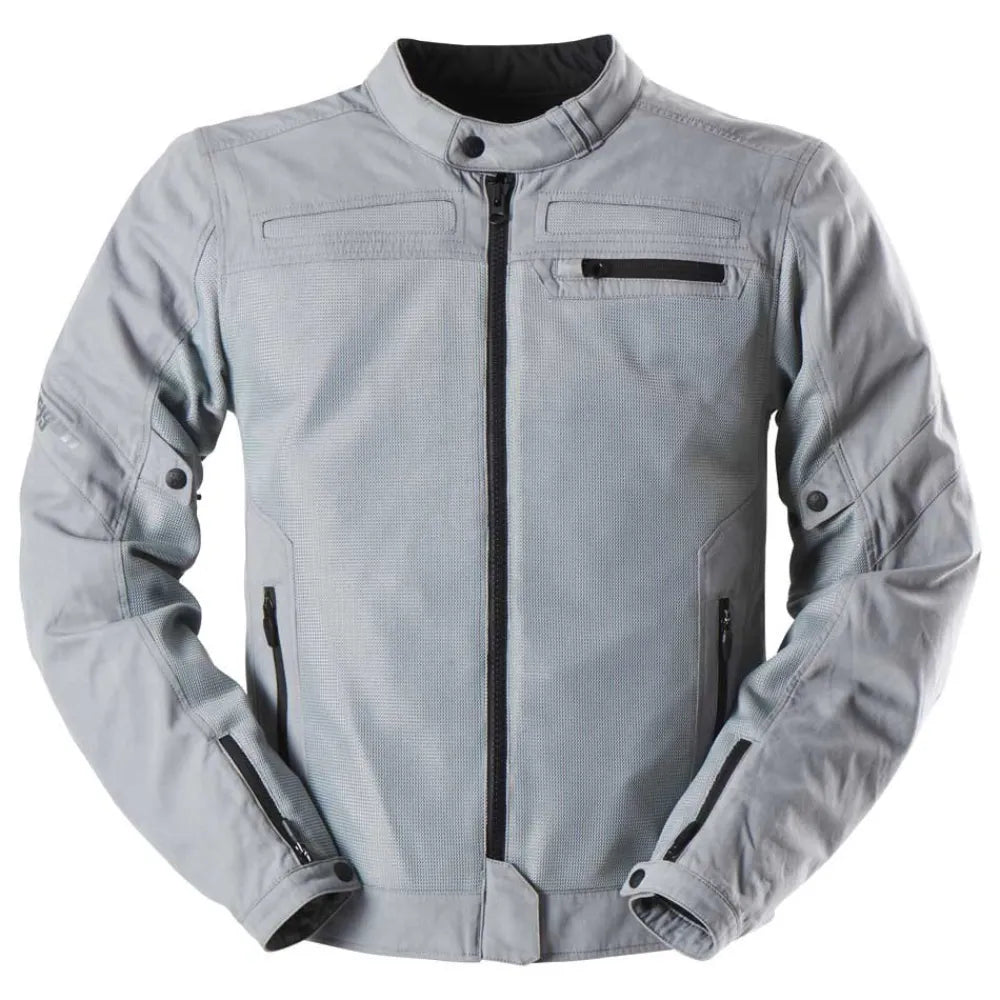 Furygan TX Furyo Vented Blouson Grey
