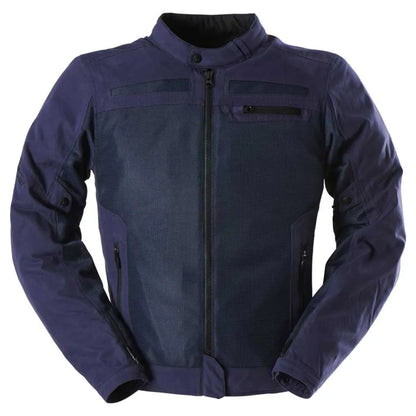 Furygan TX Furyo Vented Blouson Blue