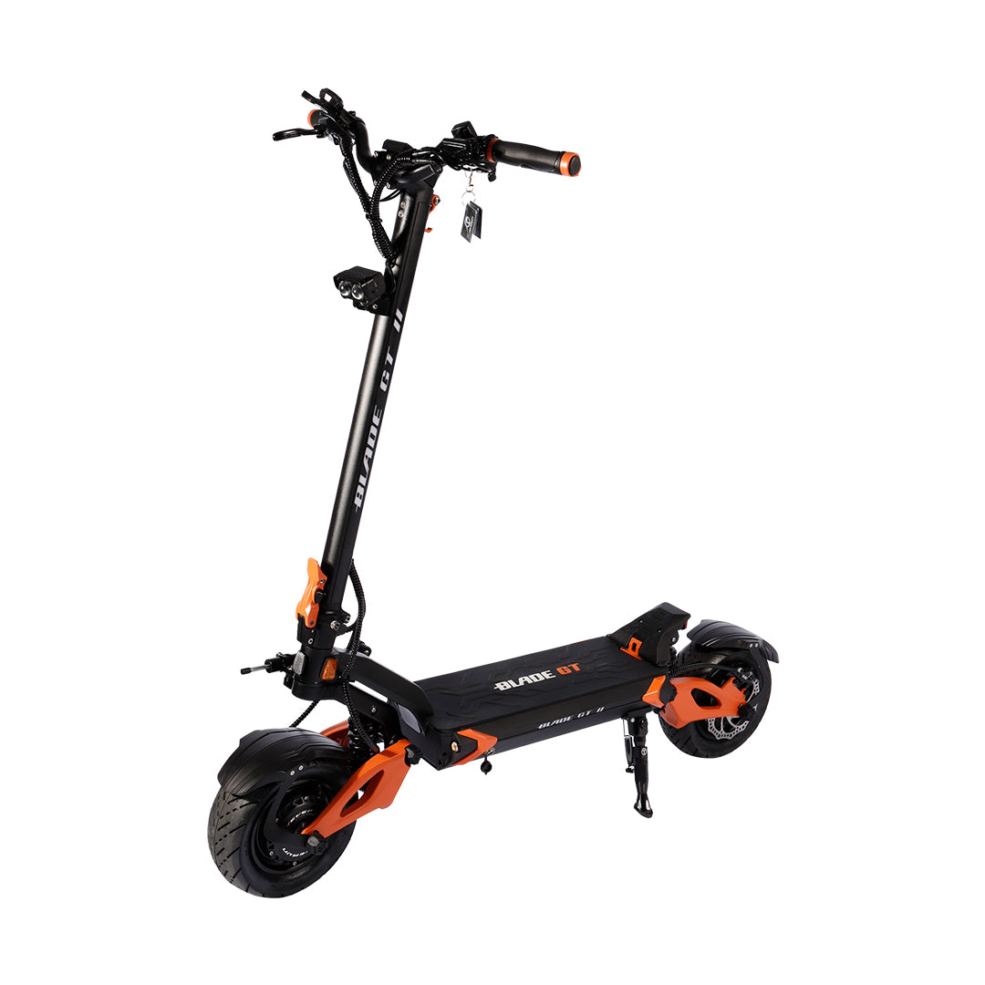 Teverun Blade GT+ II Electric Scooter