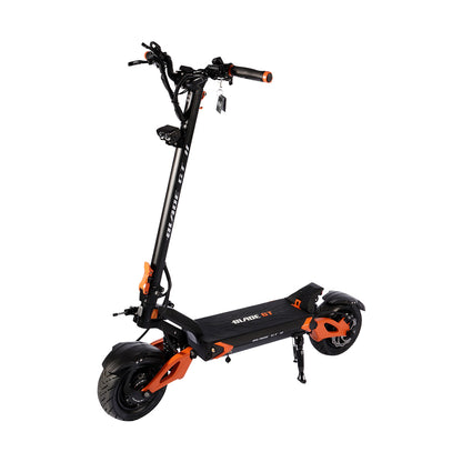 Teverun Blade GT+ II Electric Scooter