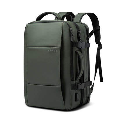 BANGE 1908 Business Professional Travel Backpack Bag