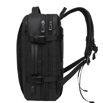 BANGE 1908 Business Professional Travel Backpack Bag